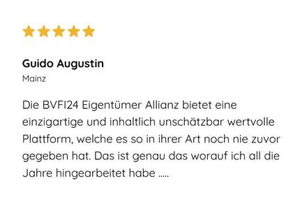 Immobilien Plattform in Deutschland