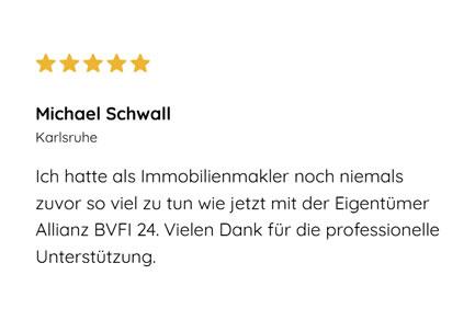 Immobilienmakler Agentur 