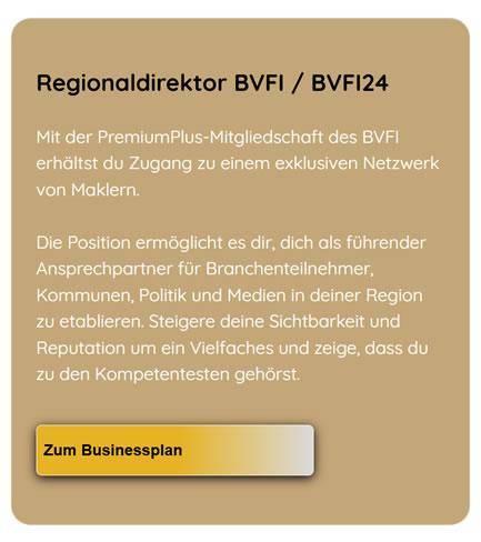 Immobilienmakler Netzwerk in Deutschland