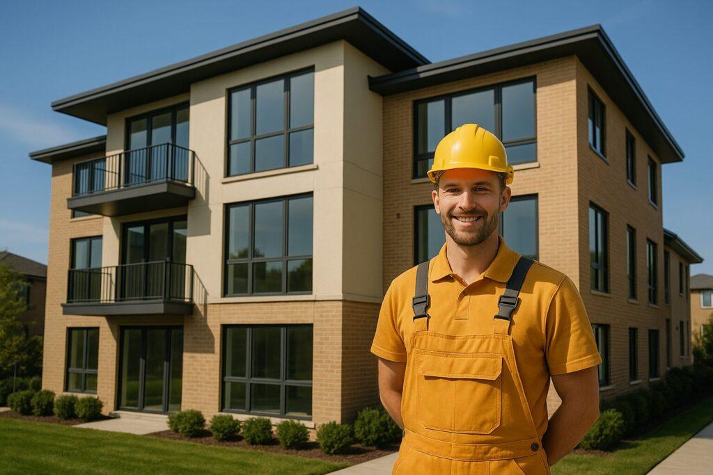 Immobilien und Immobilienmakler für ganz Deutschland!