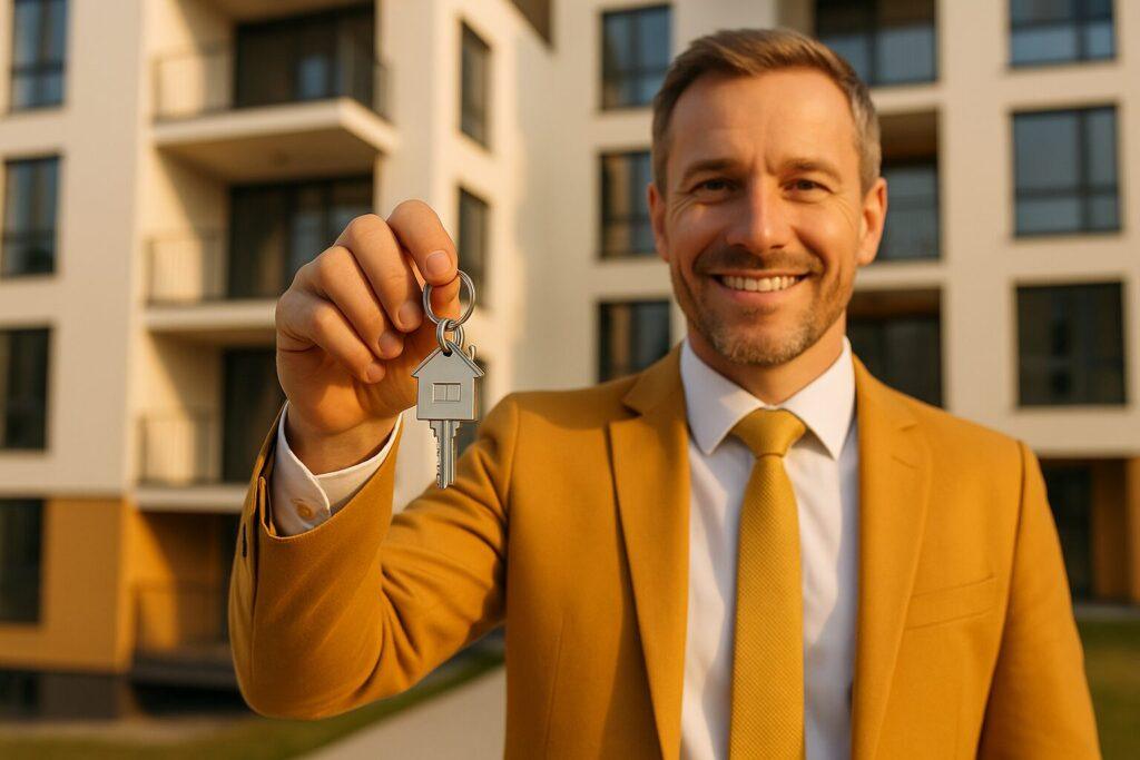 Klassischer Immobilienverband oder BVFI?